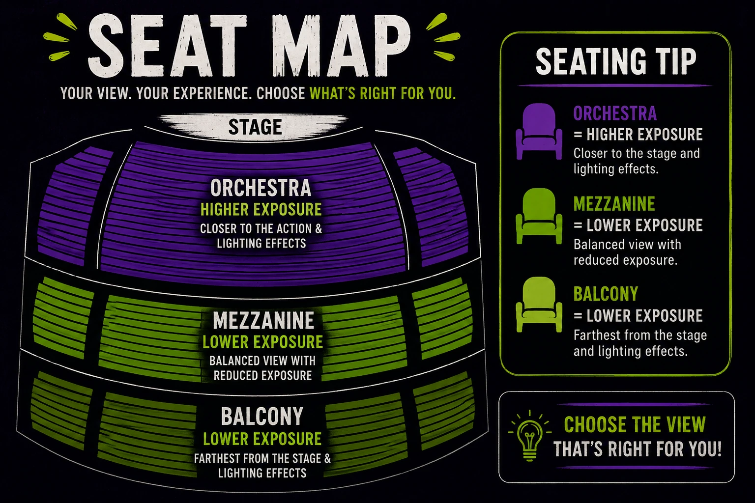 Original FlashCue summary graphic 2 for Beetlejuice